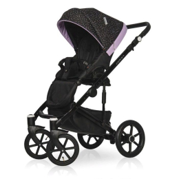 Коляска 2 в 1 Riko Basic Ozon Pro