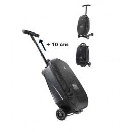 Самокат-чемодан Micro Luggage