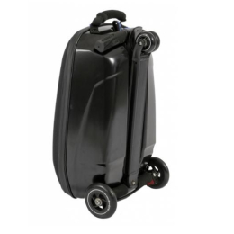 Самокат-чемодан Micro Luggage