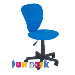 Детское кресло FunDesk LST2