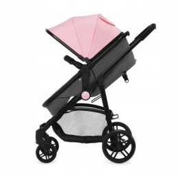 Коляска Kinderkraft Juli 2 в 1 