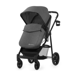Коляска Kinderkraft Juli 2 в 1 