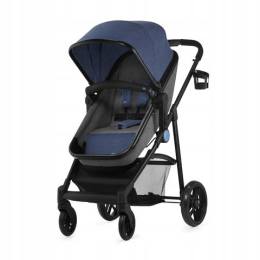 Коляска Kinderkraft Juli 2 в 1 