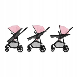 Коляска Kinderkraft Juli 2 в 1 