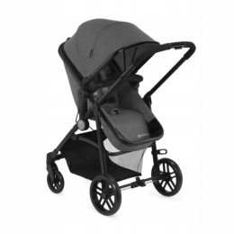 Коляска Kinderkraft Juli 2 в 1 