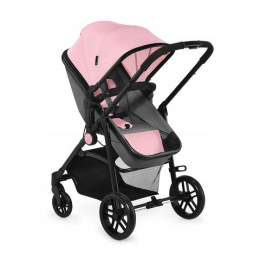 Коляска Kinderkraft Juli 2 в 1 