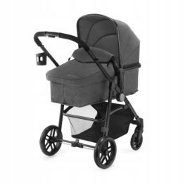 Коляска Kinderkraft Juli 2 в 1 