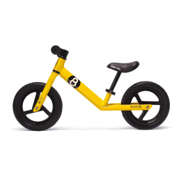 Беговел Bike8 Racing EVA 