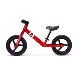 Беговел Bike8 Racing EVA 