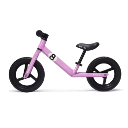 Беговел Bike8 Racing EVA 