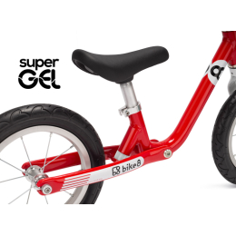 Беговел Bike8 Freely 12