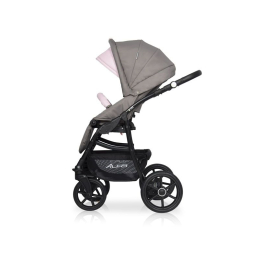 Коляска Riko Basic Alfa Ecco 2 в 1  