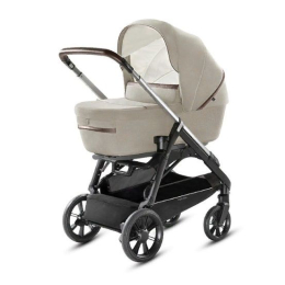 Коляска Inglesina Aptica System Quattro 4 в 1