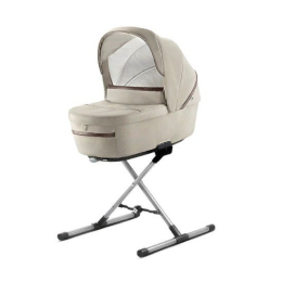 Коляска Inglesina Aptica System Quattro 4 в 1