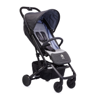 Прогулочная коляска Easywalker buggy XS