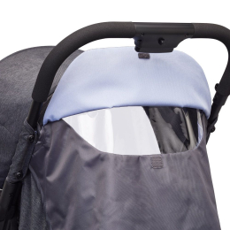Прогулочная коляска Easywalker buggy XS