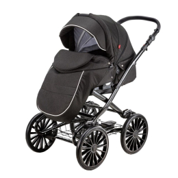 Коляска BeBe-Mobile INES 2 в 1 