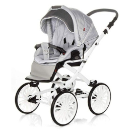Коляска BeBe-Mobile INES 2 в 1 
