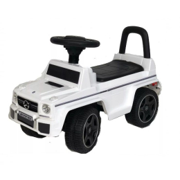 Толокар Rivertoys Mercedes-Benz G63 JQ663 (лицензионная модель)