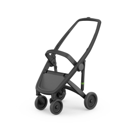 Прогулочная коляска Greentom Upp Classic
