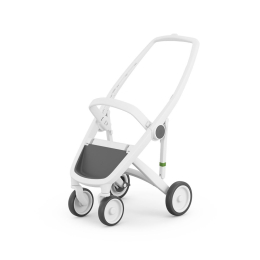 Прогулочная коляска Greentom Upp Classic