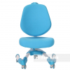 Детское ортопедическое кресло Fundesk Buono