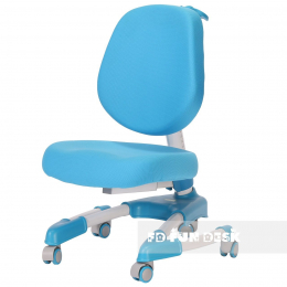 Детское ортопедическое кресло Fundesk Buono