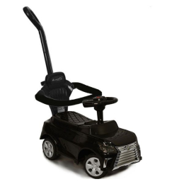 Толокар RiverToys LEXUS X999XX-A