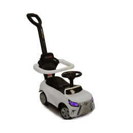 Толокар RiverToys LEXUS X999XX-A