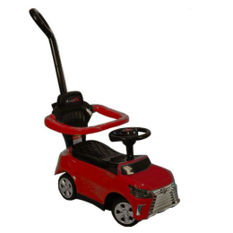 Толокар RiverToys LEXUS X999XX-A