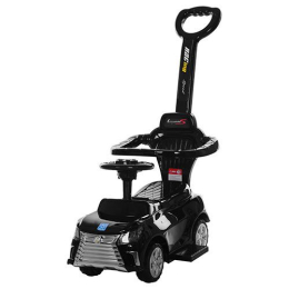 Толокар RiverToys LEXUS X999XX-A