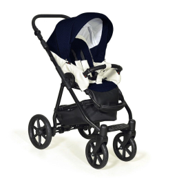 Коляска Indigo Marion Eco 2 в 1