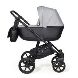 Коляска Indigo Marion Eco 2 в 1