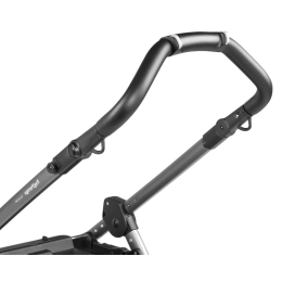 Прогулочная коляска Peg Perego Book 