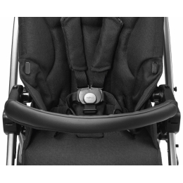 Прогулочная коляска Peg Perego Book 