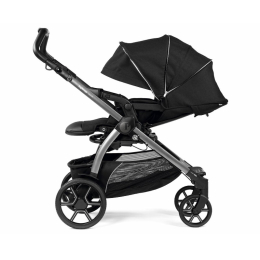 Прогулочная коляска Peg Perego Book 