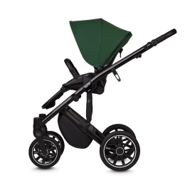 Коляска 3 в 1 Anex m/type Lime Sp27–Q, Зеленый