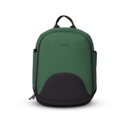 Коляска 3 в 1 Anex m/type Lime Sp27–Q, Зеленый