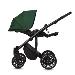Коляска 3 в 1 Anex m/type Lime Sp27–Q, Зеленый