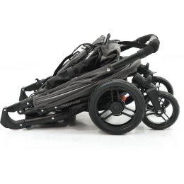 Прогулочная коляска Valco Baby Snap 4 Dove Grey (Графитовый)