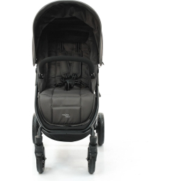 Прогулочная коляска Valco Baby Snap 4 Dove Grey (Графитовый)