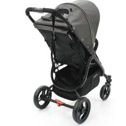 Прогулочная коляска Valco Baby Snap 4 Dove Grey (Графитовый)