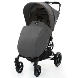 Прогулочная коляска Valco Baby Snap 4 Dove Grey (Графитовый)