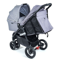 Люлька Valco Baby External Bassinet для колясок Snap 3 и 4