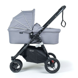 Люлька Valco Baby External Bassinet для колясок Snap 3 и 4