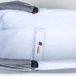 Люлька Valco Baby External Bassinet для колясок Snap 3 и 4