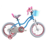 Детский велосипед Royal Baby Stargirl Steel 12