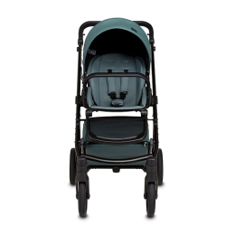 Коляска 3 в 1 Anex e/type Aqua (CrN-14) 