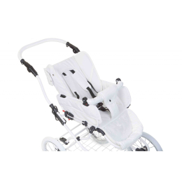Коляска Reindeer Prestige Wiklina 2 в 1 