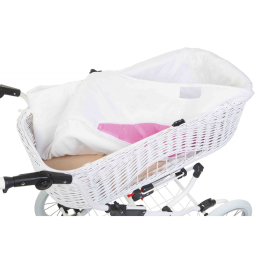 Коляска Reindeer Prestige Wiklina 4 в 1 